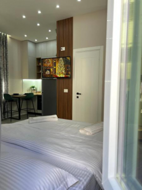 Studio Apartment Festa